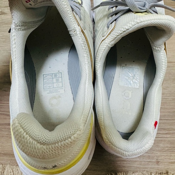 On Cloudswift sneakers - Picture 2 of 6